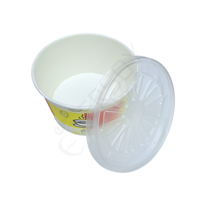 Karton Çorba Kasesi 50 Adet