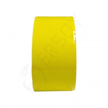 45mm*23 Metre Koli Bandı Sarı Renk