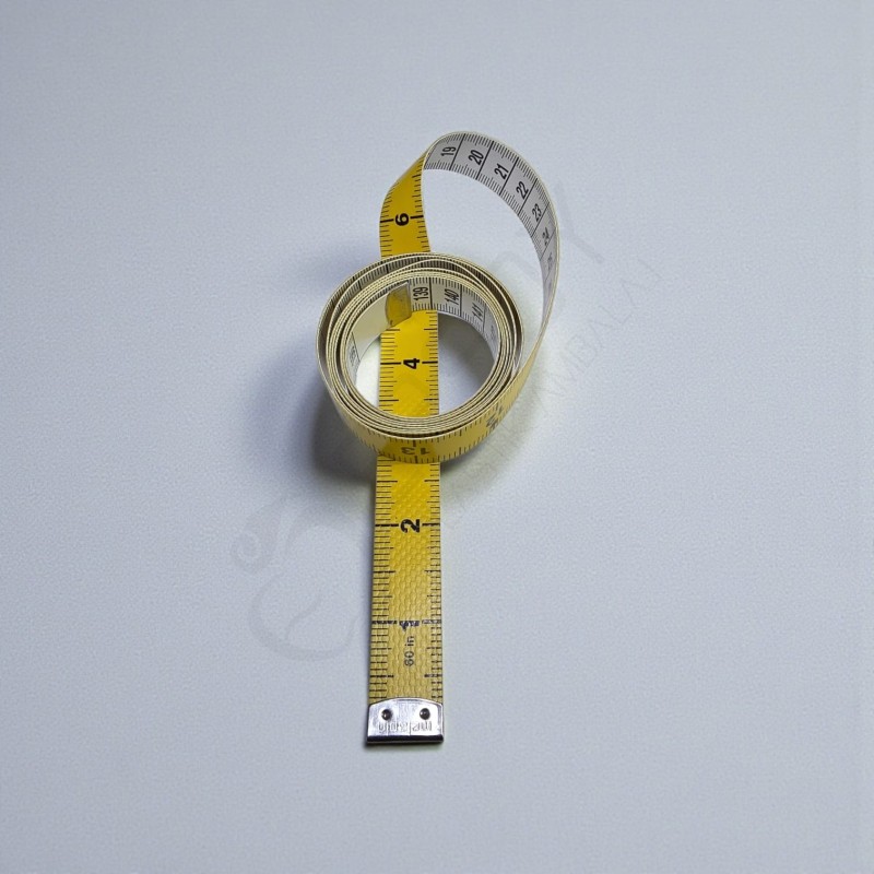 Terzi Metresi 1.5 Metre