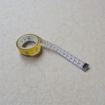 Terzi Metresi 1.5 Metre