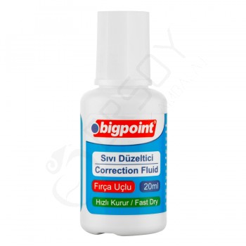 Sıvı Silici 20 ml