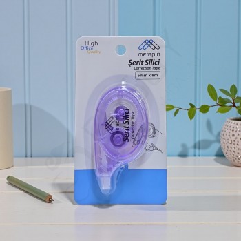 Şerit Silici Yatay 5 mmx8 metre