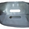40x50 Takviyeli Mağaza Poşeti Lila (1 Kg.)