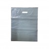 40x50 Takviyeli Mağaza Poşeti Lila (1 Kg.)