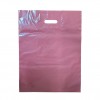 40x50 Takviyeli Mağaza Poşeti Mor (1 Kg.)