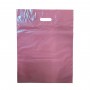 40*50 Takviyeli Mağaza Poşeti Mor (1 Kg.)