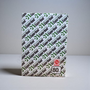 A4 Beyaz Kâğıt 80 gr – 210×297 mm | 500’lü Paket