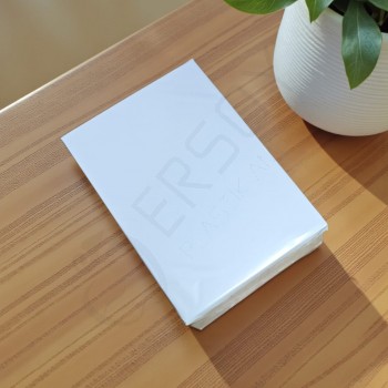 A5 Beyaz Kâğıt 80 gr – 148×210 mm | 500’lü Paket