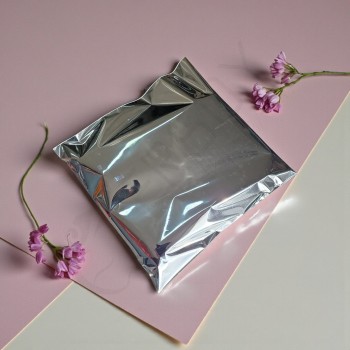 35*45+5 Ebat Metalize Hediye Paketi (100 Adet)