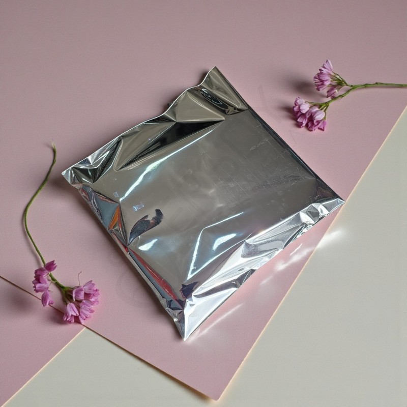 35*45+5 Ebat Metalize Hediye Paketi (100 Adet) 35*45+5 Ebat Metalize Hediye Paketi (100 Adet)