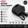 Motex Etiket Makinesi (Siyah)