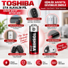Toshiba 27A Bp Alkalin Pil 5 Adet