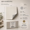 26x30 Ara Kartonu 500 Adet