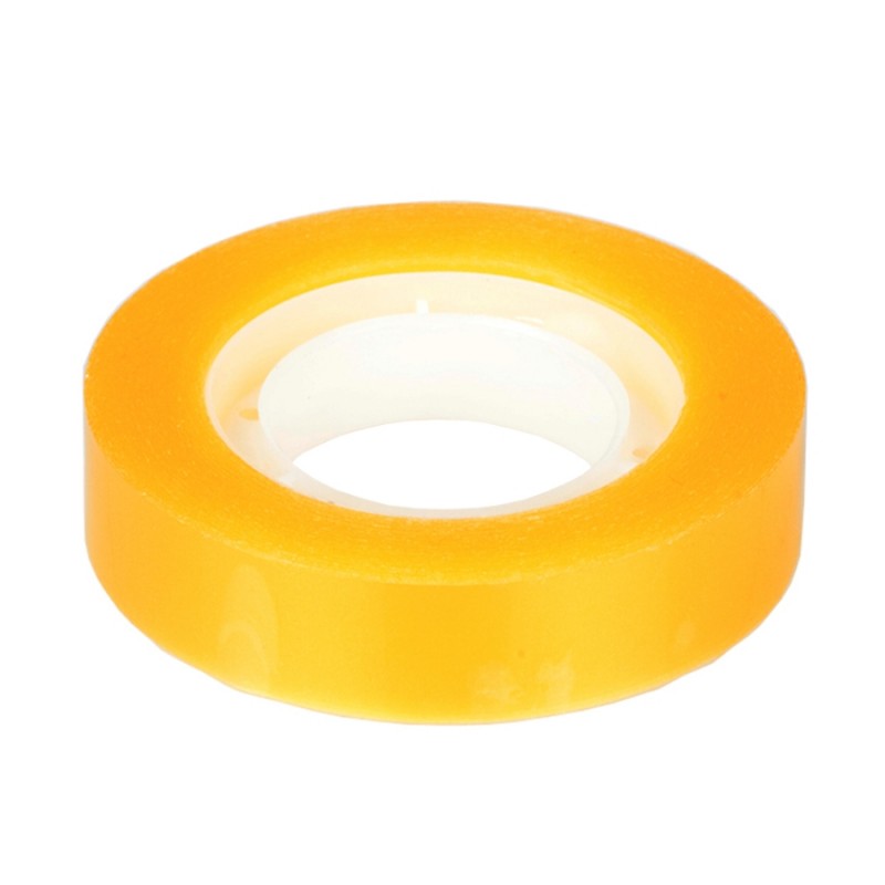 Kırtasiye Bandı 12 mm x 33 m Kırtasiye Bandı 12 mm x 33 m