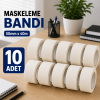 Maskeleme Bandı 50mm x 40m