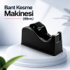 Bant Kesme Makinesi (66mt) Büyük Siyah