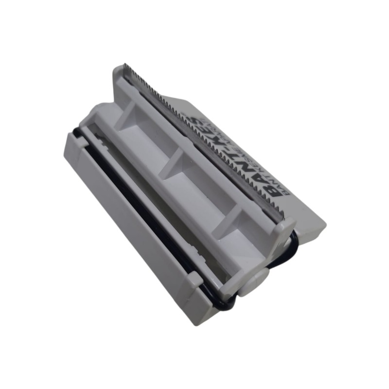 Beyaz Geniş Bant Kesme Aparatı Beyaz Geniş Bant Kesme Aparatı