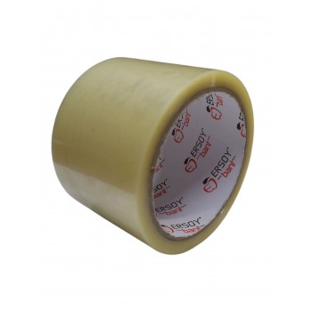 66*50 Şeffaf Koli Bandı