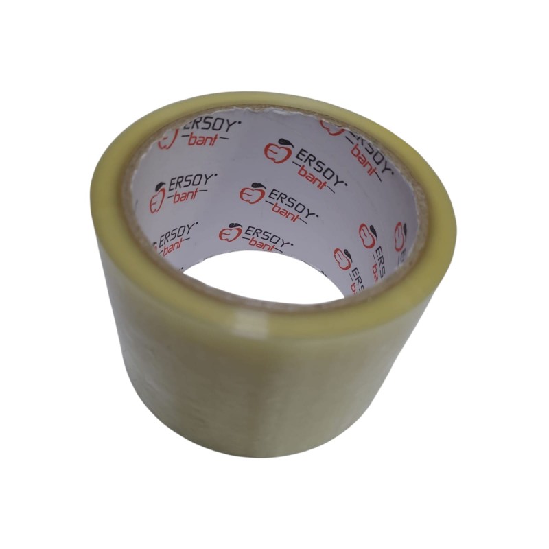 66*50 Şeffaf Koli Bandı 66*50 Şeffaf Koli Bandı