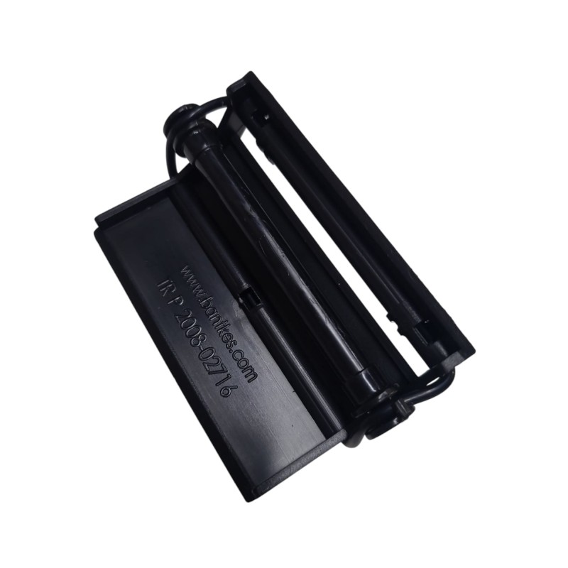 Siyah Geniş Bant Kesme Aparatı