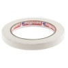 Maskeleme Bandı 12mm x 40m Maskeleme Bandı 12mm x 40m