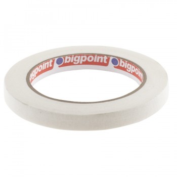 Maskeleme Bandı 12mm x 40m Maskeleme Bandı 12mm x 40m