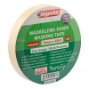 Maskeleme Bandı 19mm x 40m Maskeleme Bandı 19mm x 40m