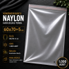60x70+5 Kendinden Bantlı Naylon 1.000 Adet