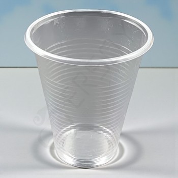 180 cc Plastik Bardak (100 Adet)