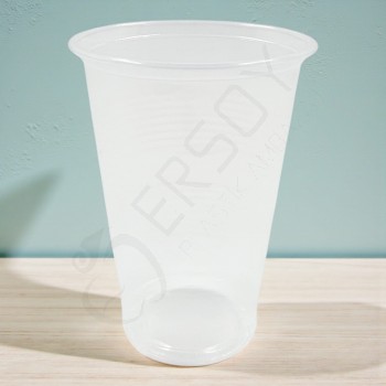 250 cc Plastik Bardak (50 Adet)