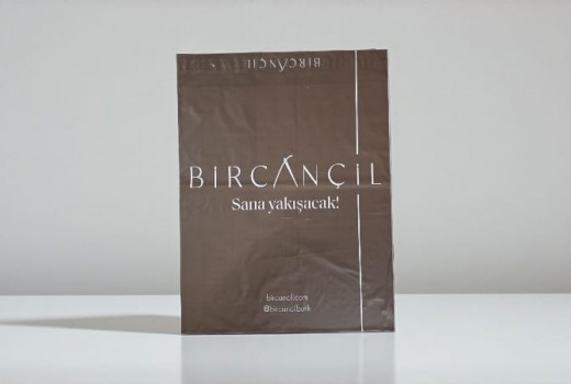 Neden Baskılı Poşet?