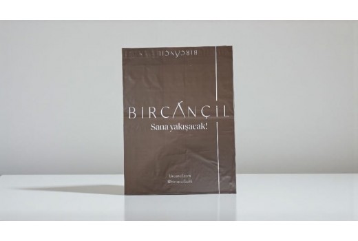 Neden Baskılı Poşet?