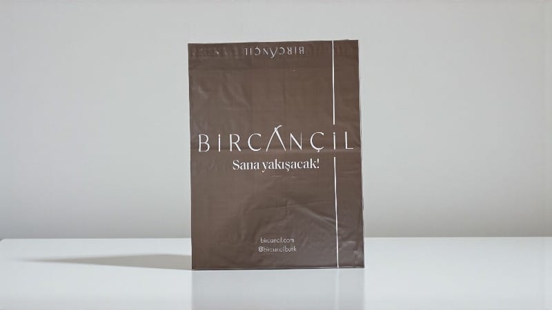 Neden Baskılı Poşet?