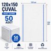 120x150 Çuval 50 Adet