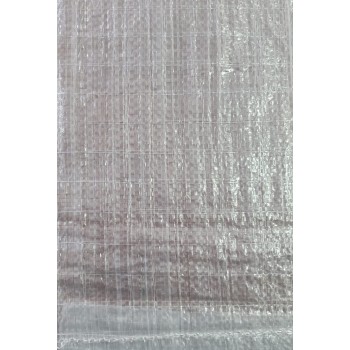 135*165 Şeffaf Çuval