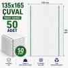 135x165 Çuval 50 Adet
