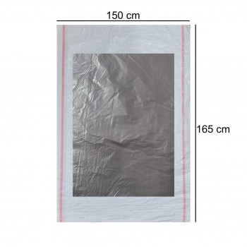 150*165 Çuval & Poşeti