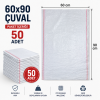 60x90 Çuval 50 Adet