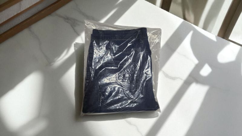 Bantlı Naylon Nedir? Bantlı Naylon Nedir?