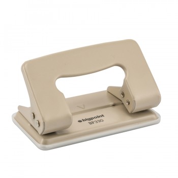 Delgeç 10 Yaprak Bej