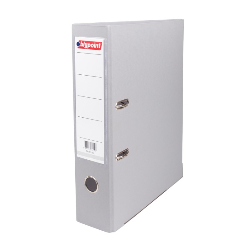 Geniş Klasör Gri Geniş Klasör Gri