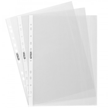 Poşet Dosya 30 Mikron 100'lü Paket Poşet Dosya 30 Mikron 100'lü Paket