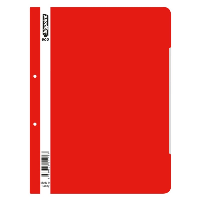 Telli Dosya Kırmızı Telli Dosya Kırmızı