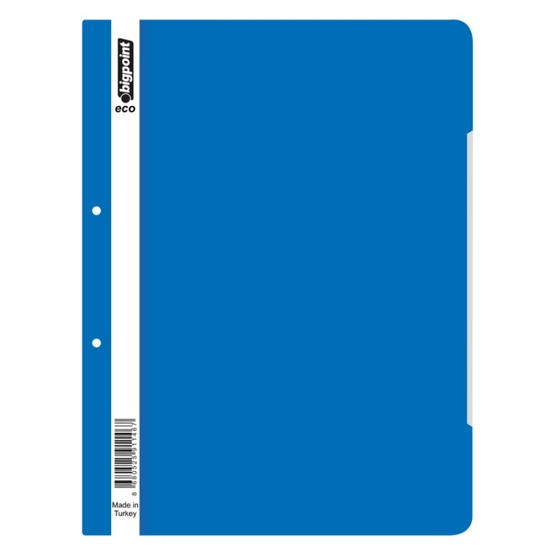 Telli Dosya Mavi Telli Dosya Mavi