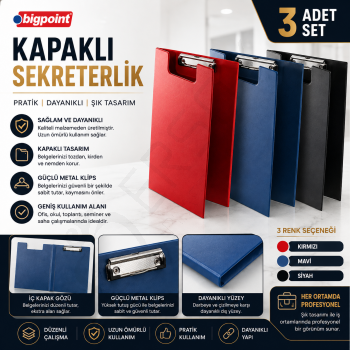Kapaklı Sekreterlik 