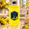 Pereja Sıvı Sabun Mimoza Doğal Zeytinyağlı - 1500 ml