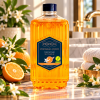 Pereja Sıvı Sabun Portakal Çiçeği Doğal Zeytinyağlı - 1500 ml
