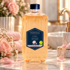 Pereja Sıvı Sabun Pudra Doğal Zeytinyağlı - 1500 ml 
