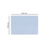 Termal Etiket 150 mmx100 mm (250 Adet)