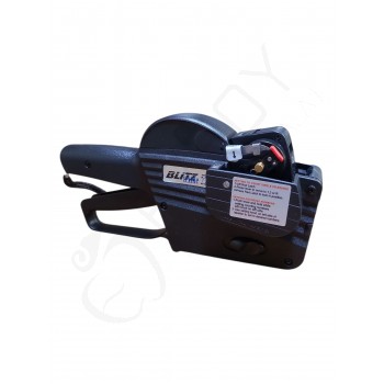 Blitz Meto Etiket Makinesi Blitz Meto Etiket Makinesi